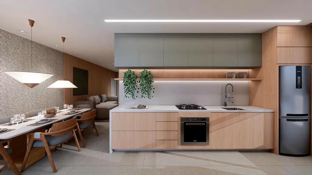 Imagem APARTAMENTO RESIDENCIAL em Porto Belo - SC, Centro