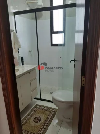 Imagem Cobertura à venda 3 Quartos, 3 Suites, 1 Vaga, 224M², Jardim do Mar, São Bernardo do Campo - SP