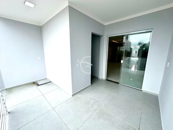 Imagem CASA RESIDENCIAL em JOINVILLE - SC, COSTA E SILVA
