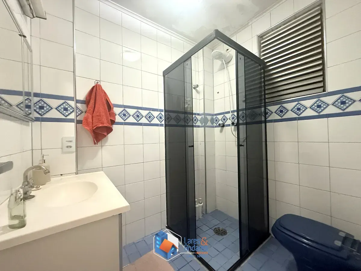 Imagem Apartamento para venda em Perdizes com 3 quartos, sendo 1 suíte, 85m²