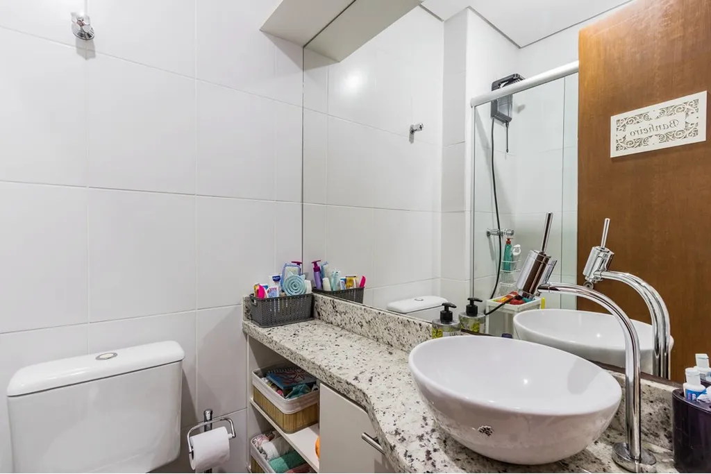 Imagem Apartamento em Cristo Redentor