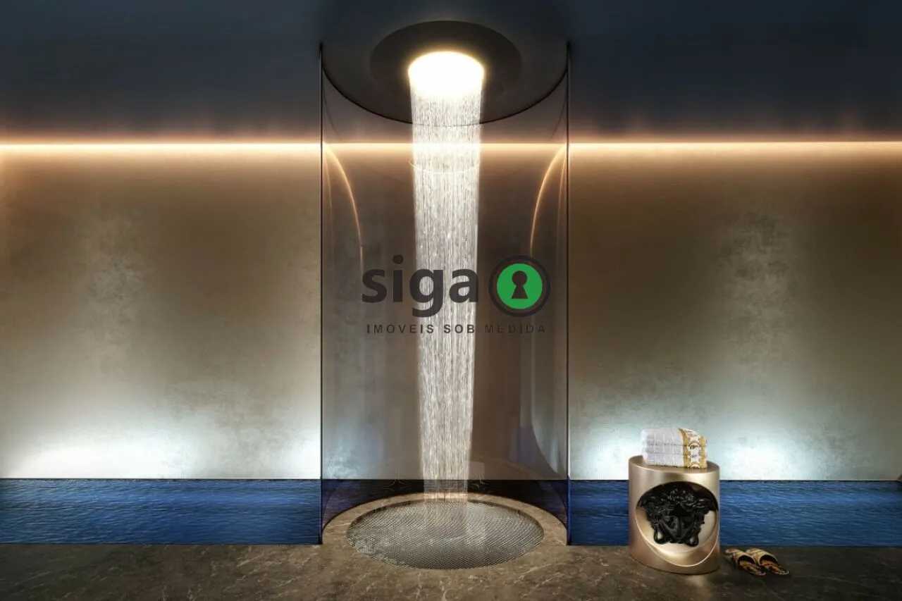 Imagem APARTAMENTO Á VENDA EM MOEMA COM 291M², 4 VAGAS! 3 SUÍTES!