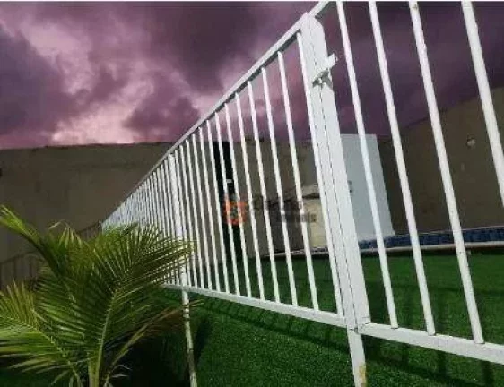 Imagem Sobrado com 8 dormitórios à venda por R$ 350.000,00 - Jardim Praia Grande - Mongaguá/SP