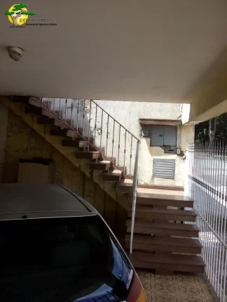 Imagem CASA C/ 250M², SENDO 3 DORMS E 3 WC...apos;s NO JARDIM FRANÇA