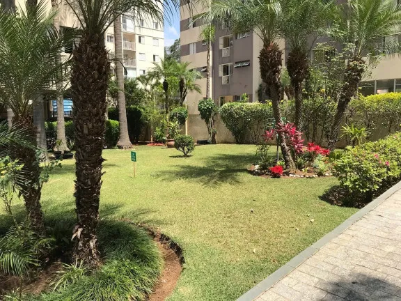 Imagem Apartamento com 2 Quartos à Venda, 50 m² em Vila Santana - São Paulo