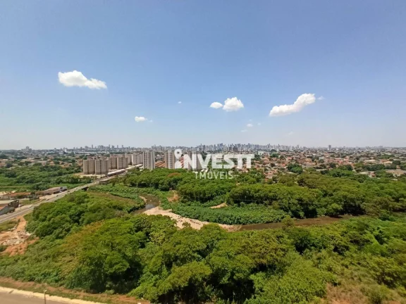 Imagem Apartamento à venda no Residencial Bethel - Goiânia/GO
