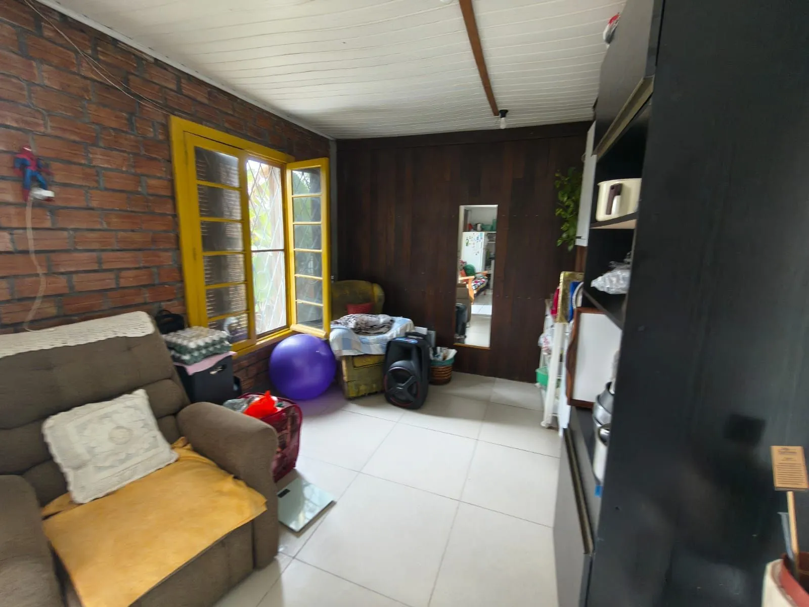 Imagem Terreno medindo 1.296m² no bairro Ponta Grossa - Porto Alegre/RS