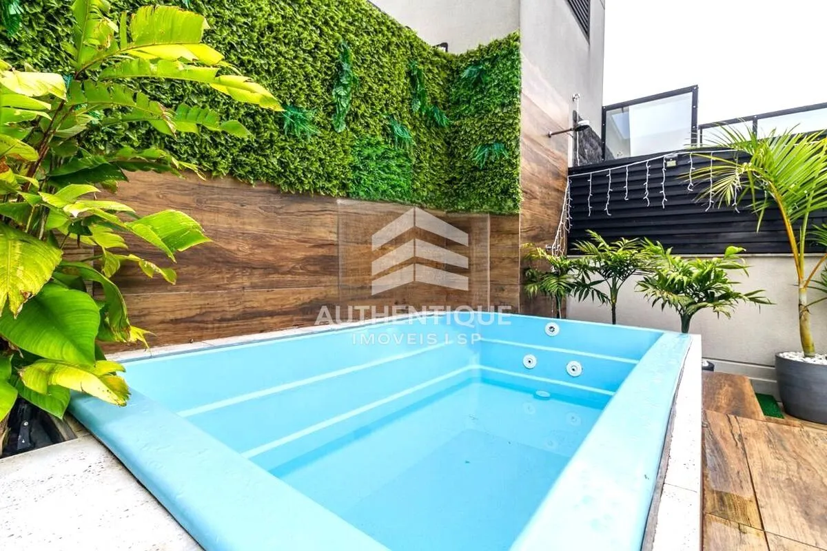 Imagem MEDLEY NATURE PERDIZES - Apartamento Cobertura Duplex no bairro Perdizes à venda