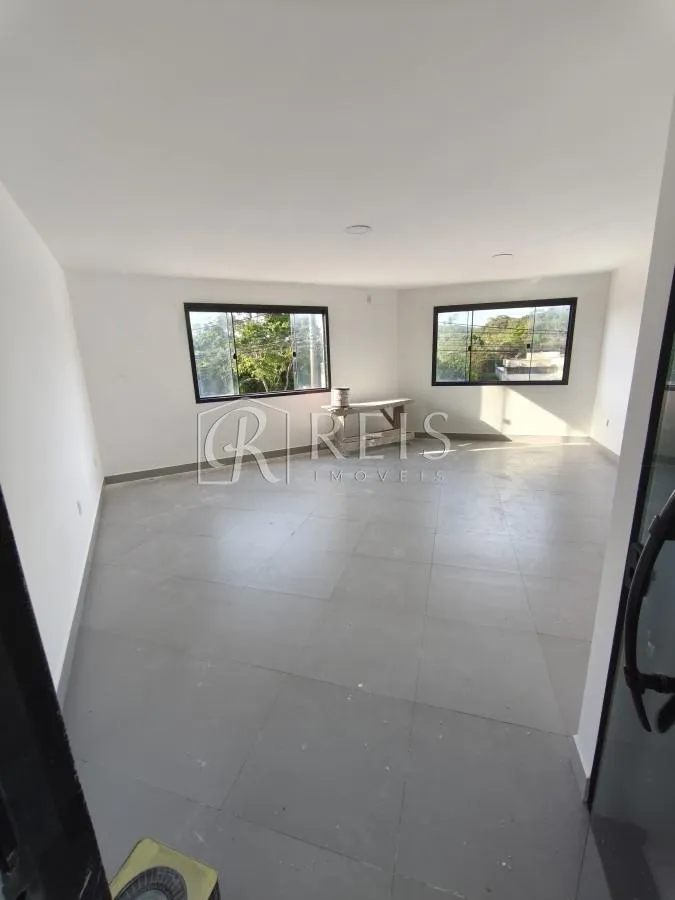 Imagem Sala Comercial para Locação em Rio das Ostras, Colinas, 1 banheiro