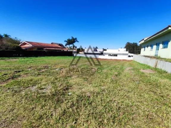 Imagem Lote Próximo a Portaria - Ninho Verde 1