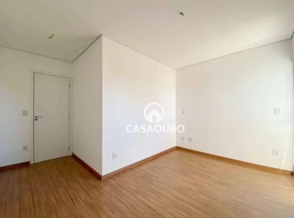 Imagem Apartamento com 2 quartos s à venda, 64 m² por R$ 670.000 - Santa Efigênia - Belo Horizonte/MG
