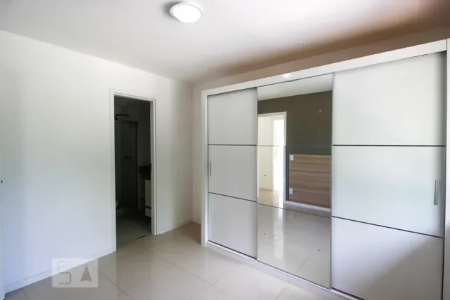Imagem Apartamento à Venda - Vargem Pequena, 3 Quartos, 154 m2