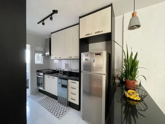 Imagem APARTAMENTO RESIDENCIAL em SÃO PAULO - SP, SAÚDE