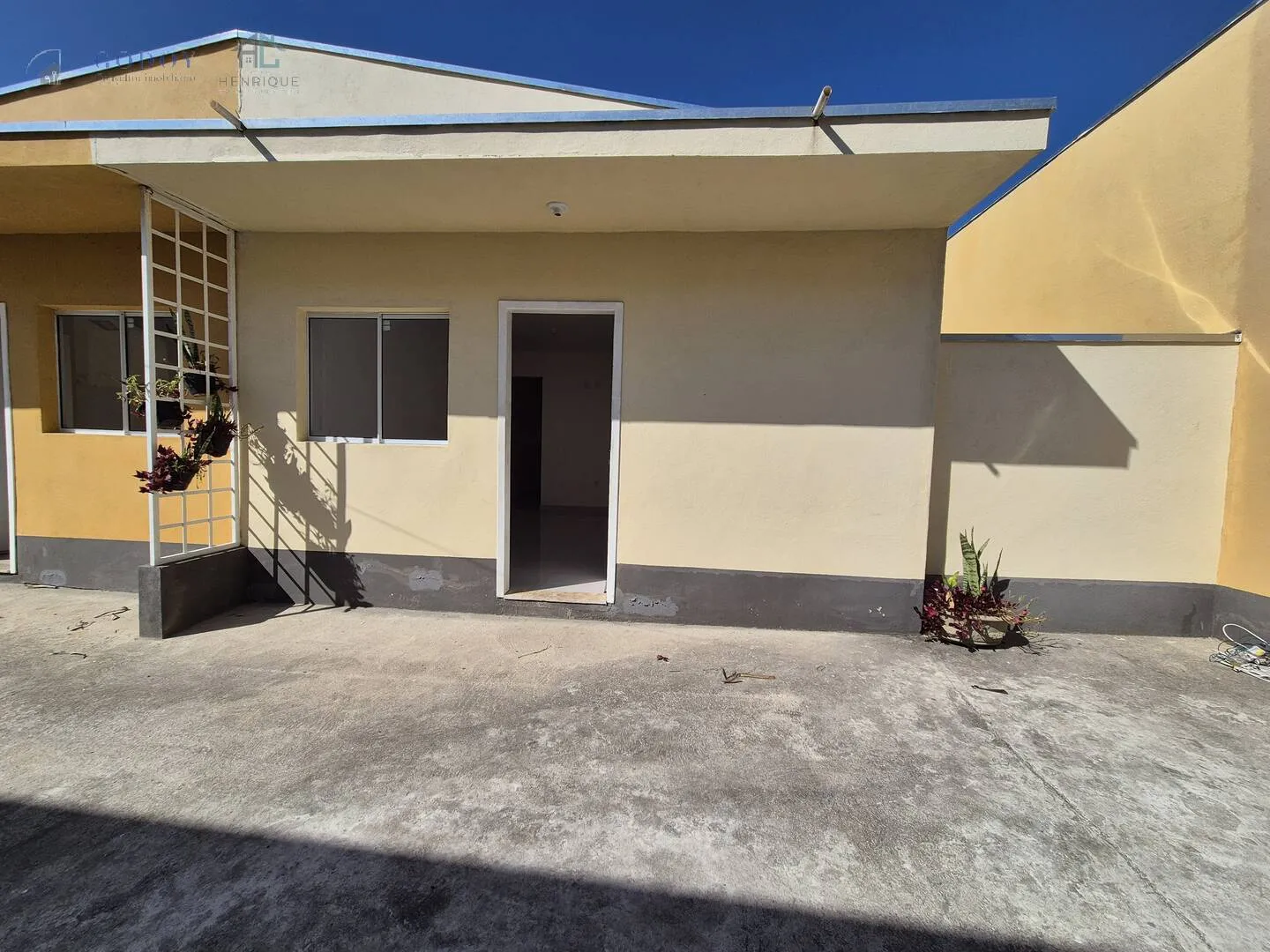 Imagem Casa para Locação com Suíte e Vaga Coberta no Boa Vista