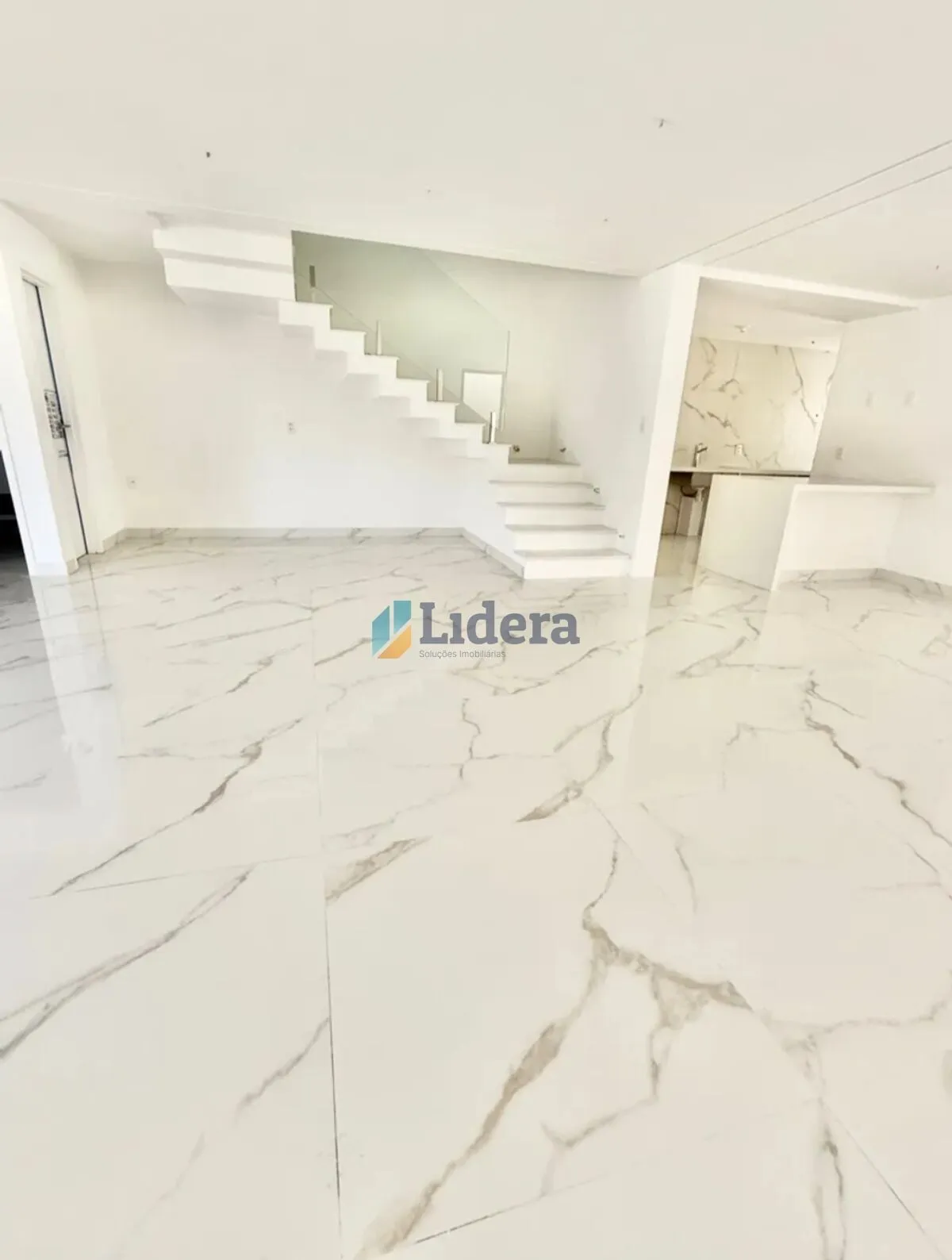 Imagem Casa em Condomínio Aliança House- 205m²- 3 Suítes - em Amazônia Park, Cabedelo/PB