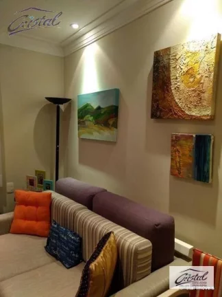Imagem Casa Condomínio Km 16 Raposo Tavares