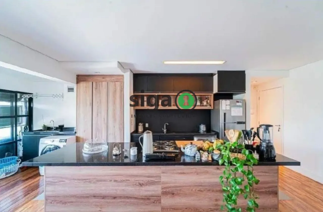 Imagem Apartamento à venda no Brooklin, 92m², 2 suítes, varanda ampla, 2 vagas, lazer completo