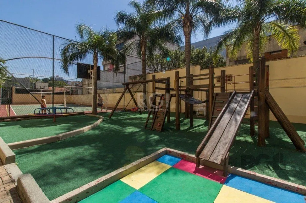 Imagem Apartamento para Venda - 90m², 3 dormitórios, sendo 1 suites, 1 vaga - Passo da Areia