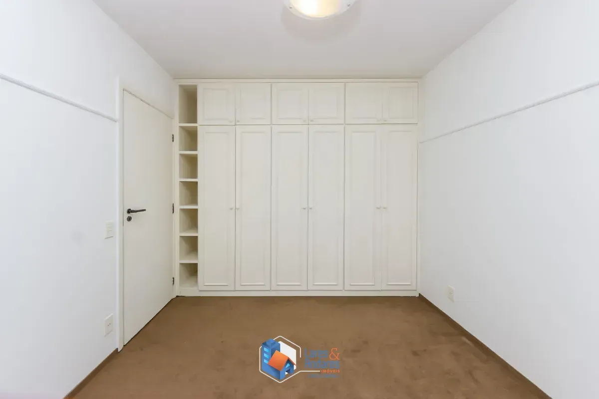 Imagem Apartamento para venda em Vila Andrade com 3 quartos, sendo 1 suíte, 213m²