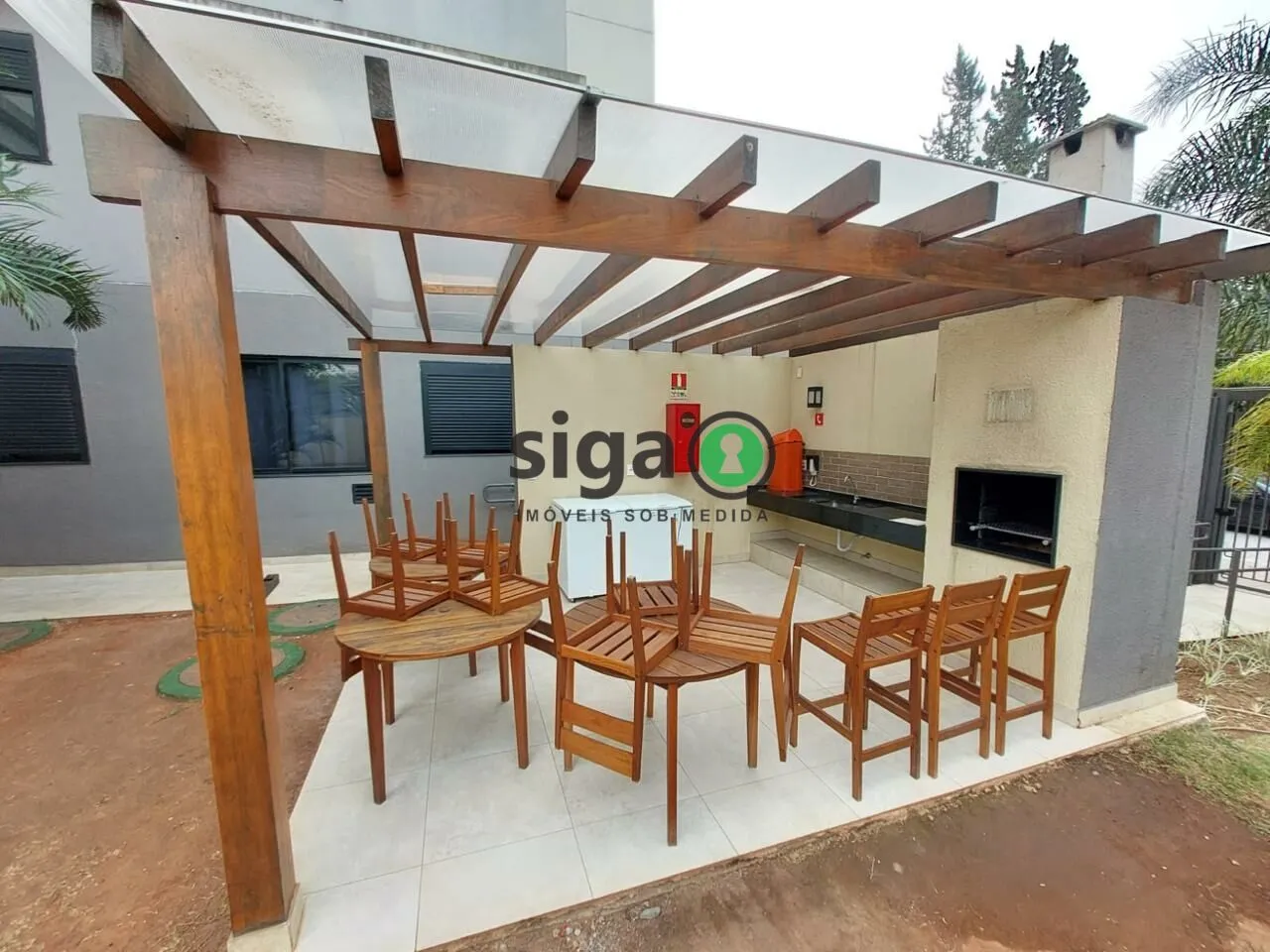 Imagem VENDE Apartamento próximo do Shopping SP Market e Estação Jurubatuba