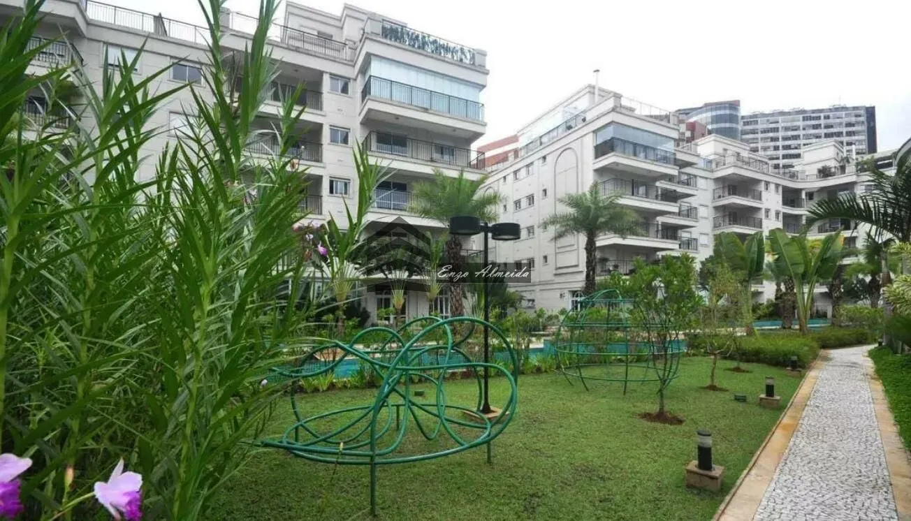 Imagem Apartamento à venda em São Paulo/SP