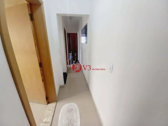 Imagem Sobrado a venda no Jardim Eliane 3 Dormitórios sendo 1 Suíte, 2 Vagas, 150 m