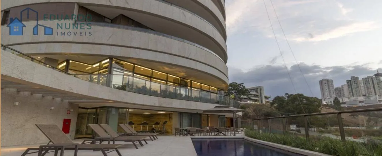 Imagem APARTAMENTO COM 244 M², 03 SUÍTES, 04 VAGAS, LAZER NO VALE DO SERENO!!!!!