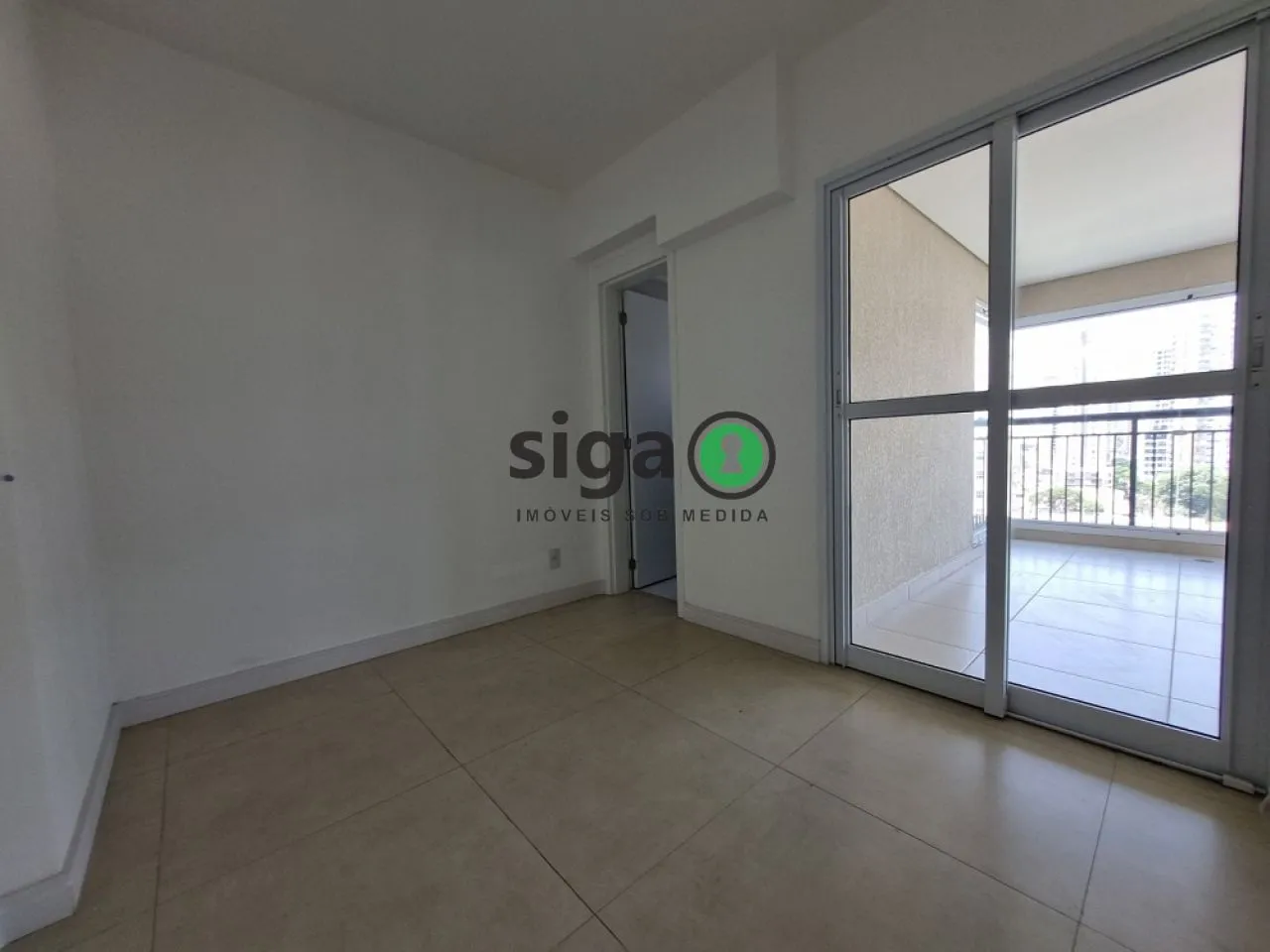 Imagem Apartamento no Brooklin com 4 quartos