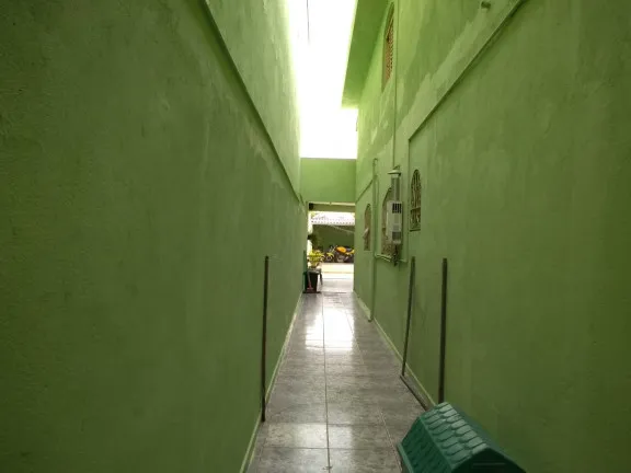 Imagem Sobrado com 3 Quartos à Venda, 200 m² em Artur Alvim - São Paulo