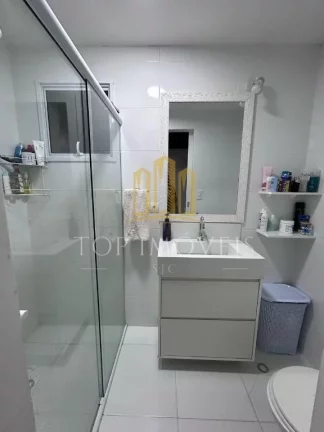 Imagem Apartamento 2 dormitórios Residencial Getúlio Vargas 64m²