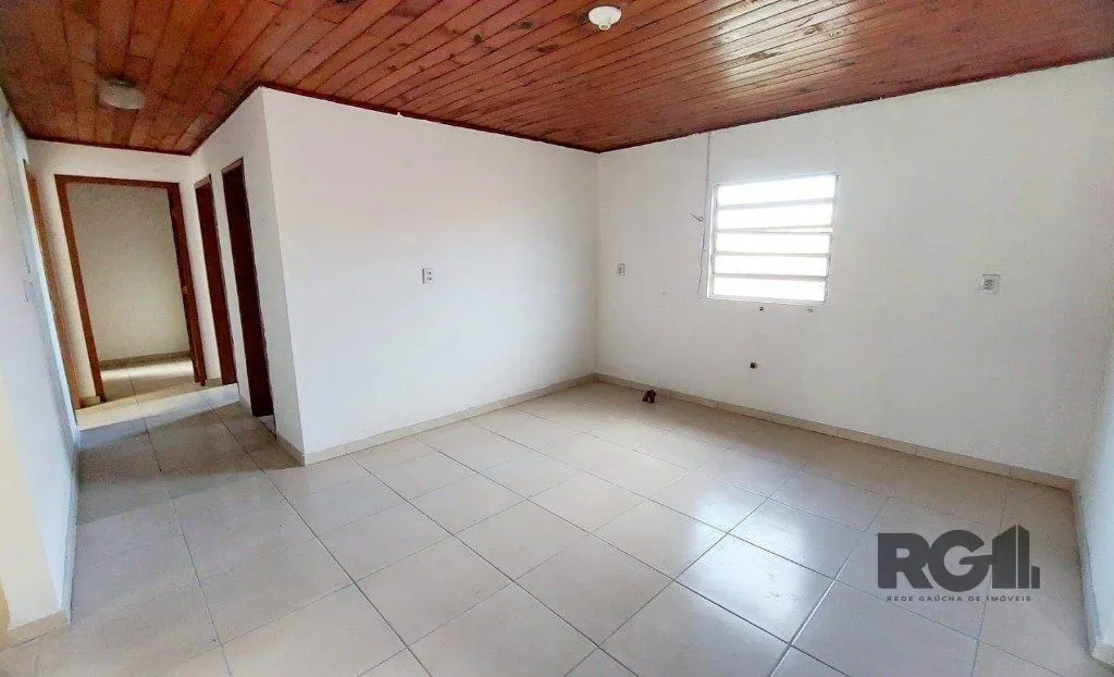 Imagem Casa de 3 dormitórios no bairro Cristal