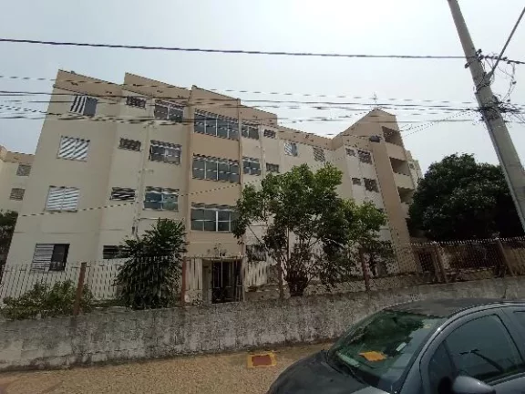 Foto do imóvel Oportunidade Única em CAMPINAS - SP | Tipo: Apartamento | Negociação: Venda Direta Online | Situação: Imóvel em RUA ANALIA FRANCO