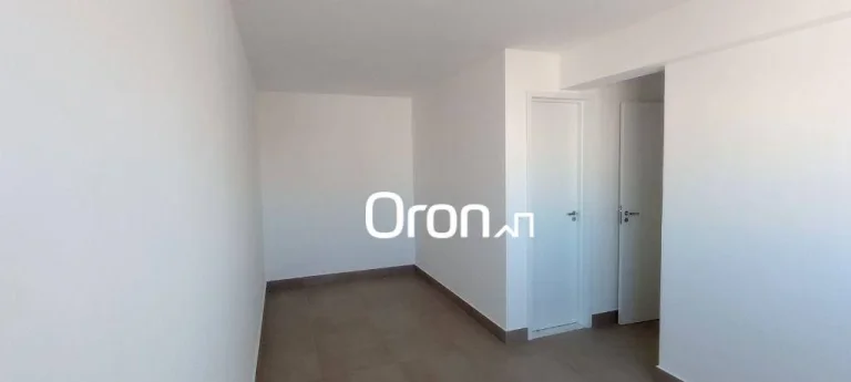 Imagem Flat à venda, 43 m² por R$ 771.000,00 - Setor Oeste - Goiânia/GO