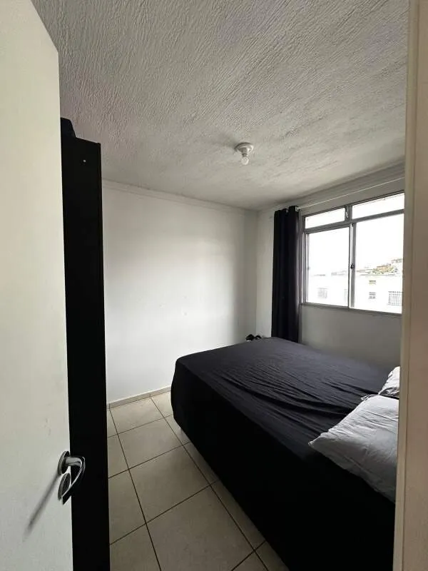 Imagem Apartamento à venda, 2 quartos, 1 vaga, Residencial Park I - VESPASIANO/MG
