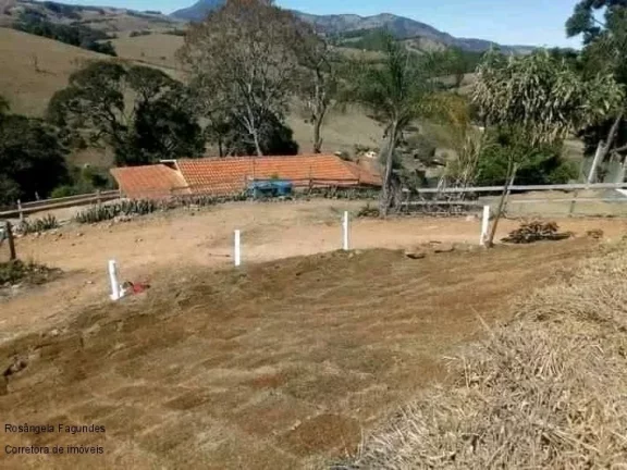 CHACARA RURAL em SANTA RITA DE CALDAS - MG, SANTANA