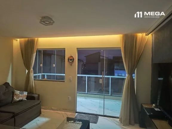 Imagem Casa com 3 dormitórios à venda, 193 m² por R$ 1.150.000 - Ponta da Fruta - Vila Velha/ES