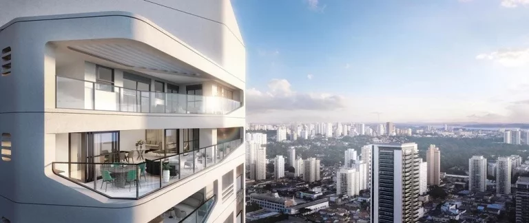 Imagem APARTAMENTO RESIDENCIAL em São Paulo - SP, Chácara Santo Antônio (Zona Sul)