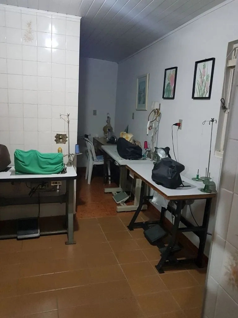 Imagem Casa à venda 4 Quartos, 2 Vagas, 125M², Aroeira, Aparecida - SP