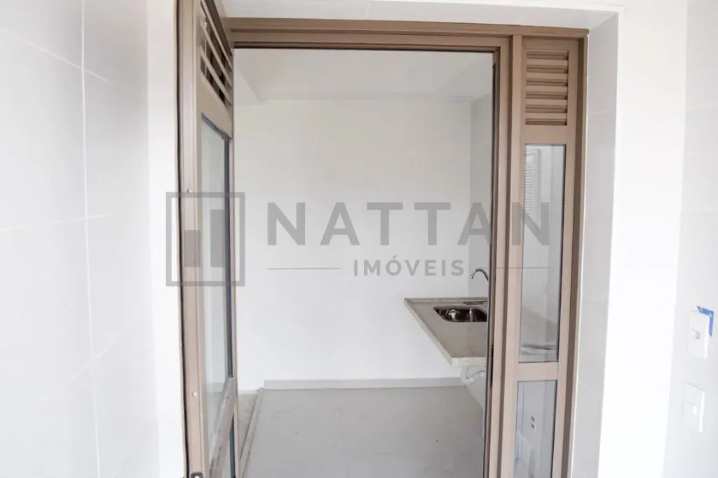Imagem Apartamento com 2 dormitórios à venda, 69 m² por R$ 849.900,00 - Tatuapé - São Paulo/SP