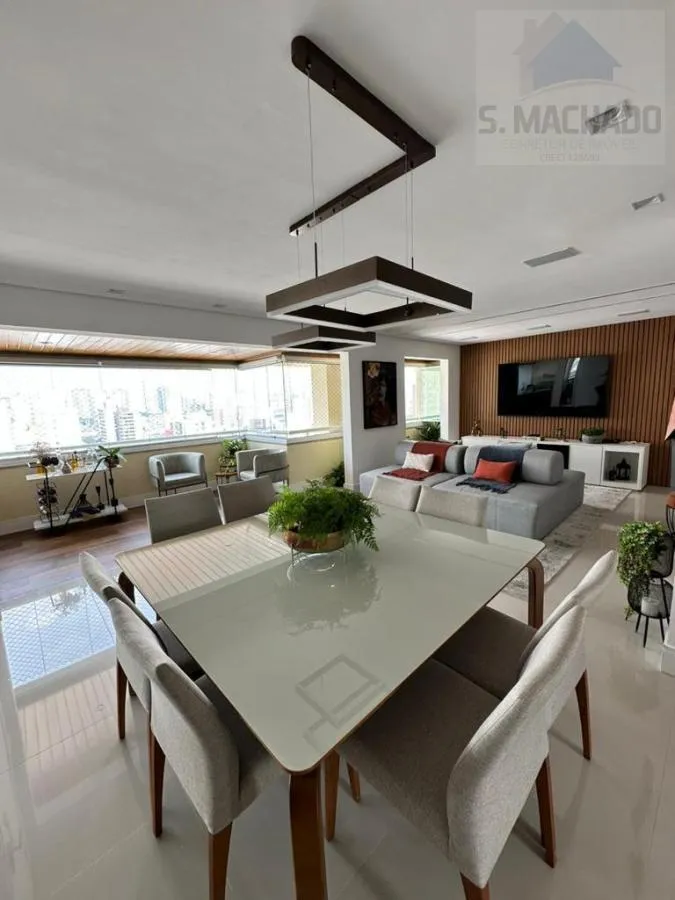 Imagem Apartamento para Venda em Santo André / SP no bairro Centro