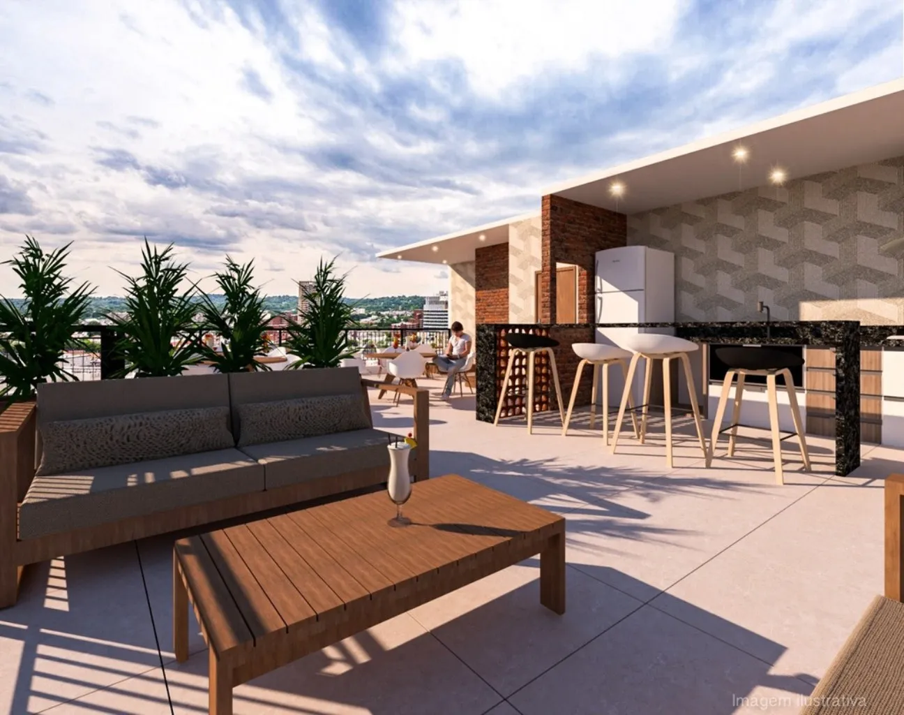 Imagem APARTAMENTO RESIDENCIAL em São Paulo - SP, Vila Ré