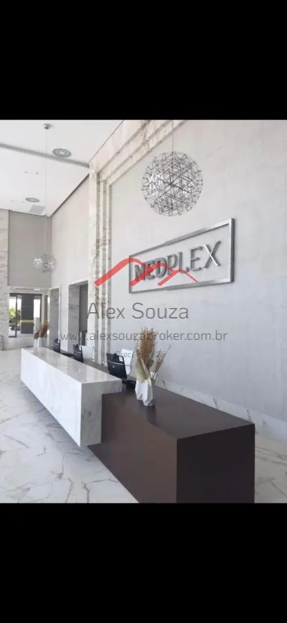 Imagem Sala Comercial para Venda em Campinas, Vila Itapura, 1 banheiro