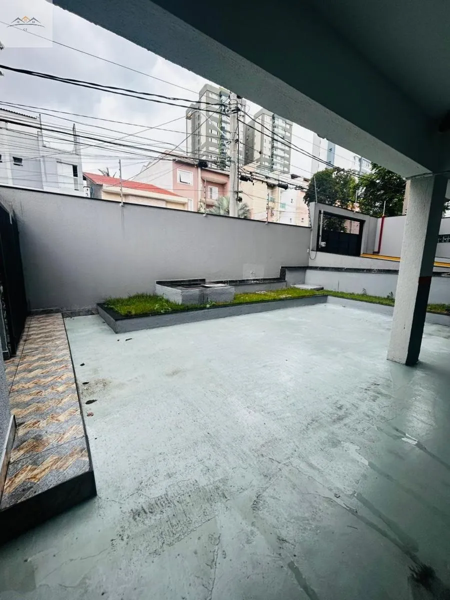Imagem APARTAMENTO RESIDENCIAL em Santo André - São Paulo, Vila Eldízia