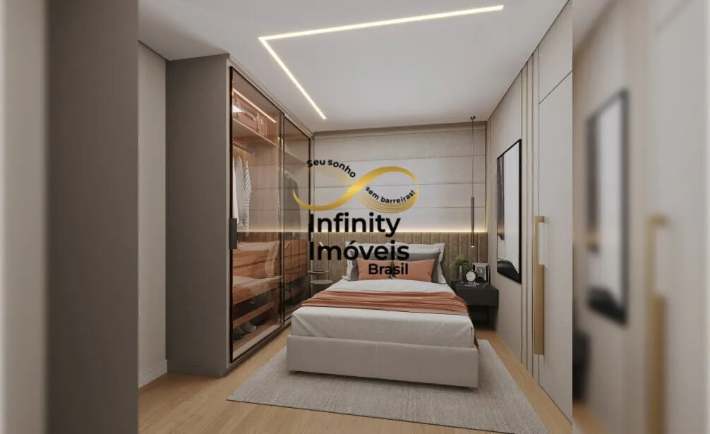 Imagem EMCCAMP RESIDENCIAL BRIZZE - Apartamento à venda no bairro Estoril - Belo Horizonte/MG