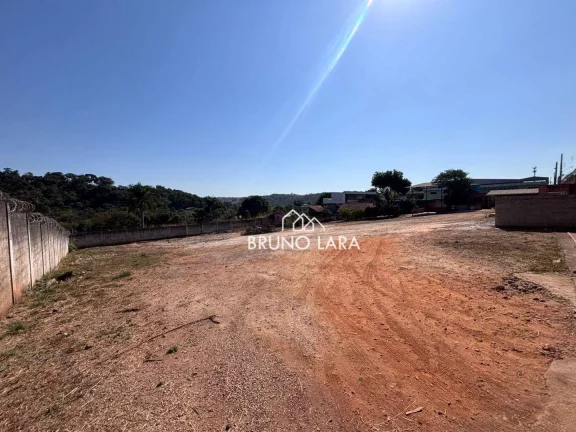 Imagem Área Comercial disponível para locação em São Joaquim de Bicas Bairro Campina Verde.
