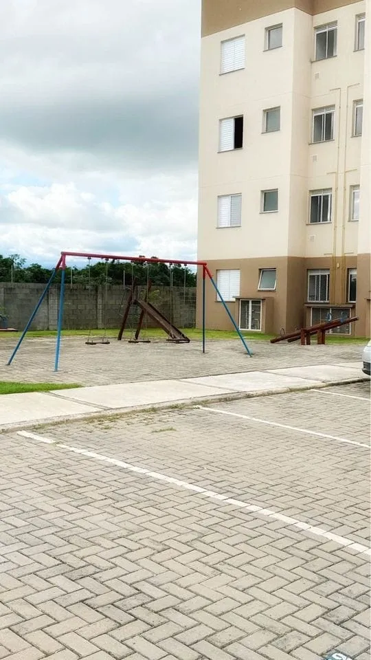 Imagem Apartamento à venda 2 Quartos, 1 Vaga, 50M², Figueira, Guaratinguetá - SP | Home Club Cellebra Guaratinguetá