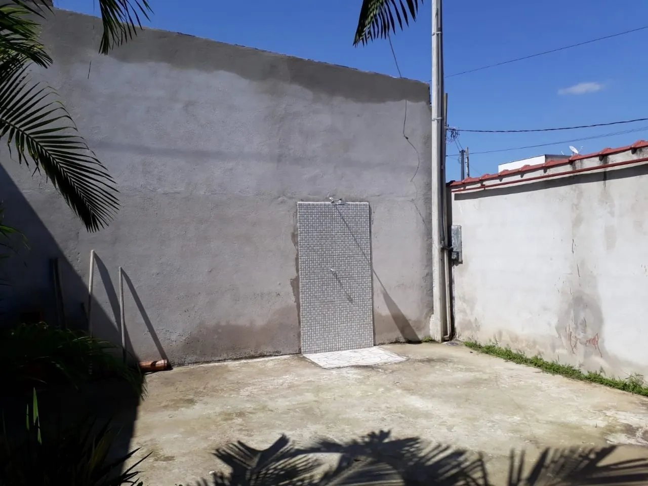 Imagem Casa à venda 2 Quartos, 1 Suite, 3 Vagas, 200M², Parque das Palmeiras, Pindamonhangaba - SP