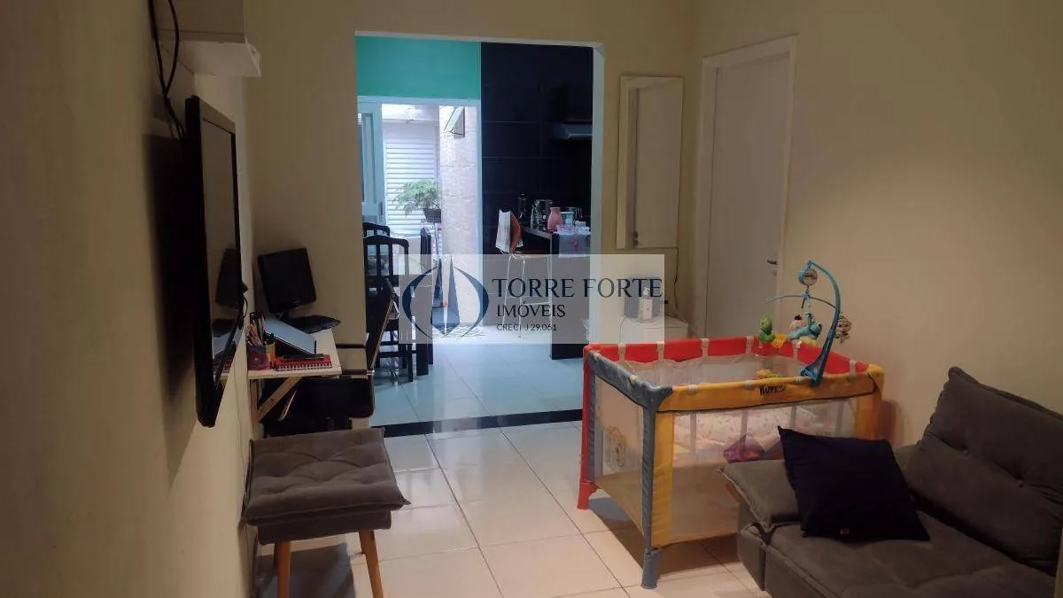 Imagem Casa térrea de 160m², com 4 dormitórios no Belenzinho