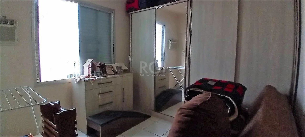 Imagem Apartamento para Venda - 93m², 3 dormitórios, Santana