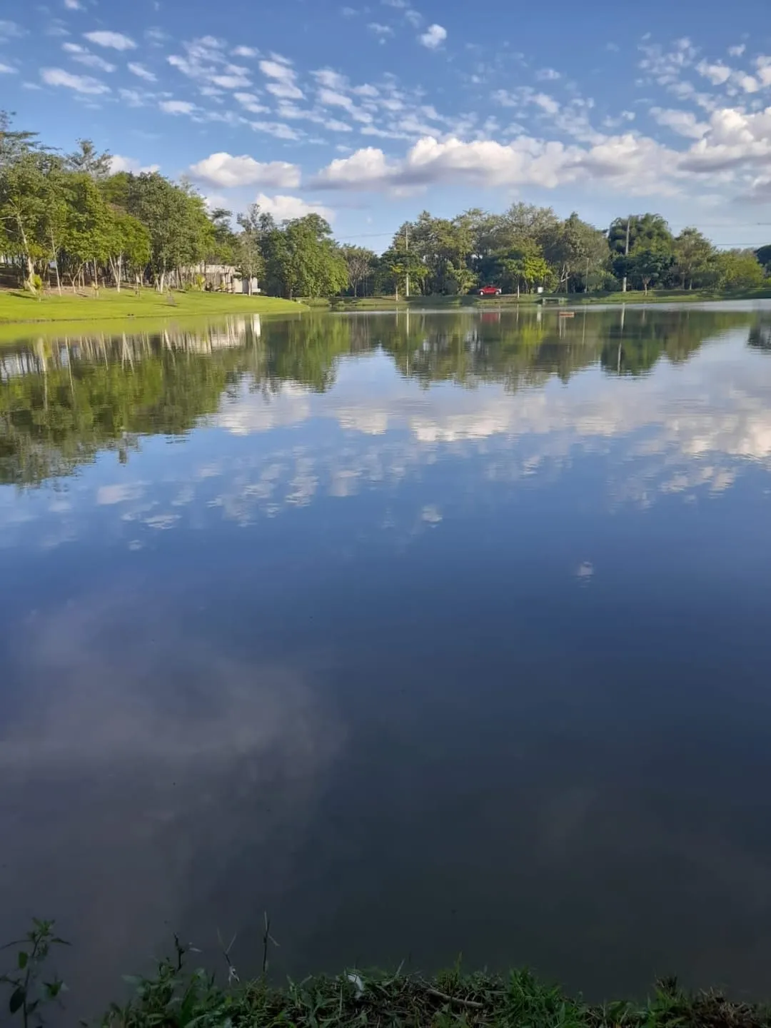 Imagem Terreno à venda 480M², Condomínio Reserva dos Lagos, Pindamonhangaba - SP | CONDOMÍNIO RESERVA DOS LAGOS